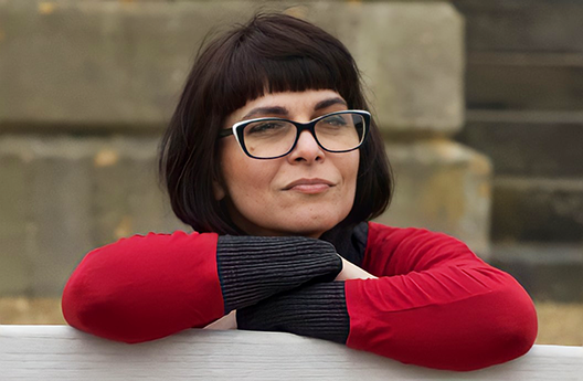 Ирэна Томашевич